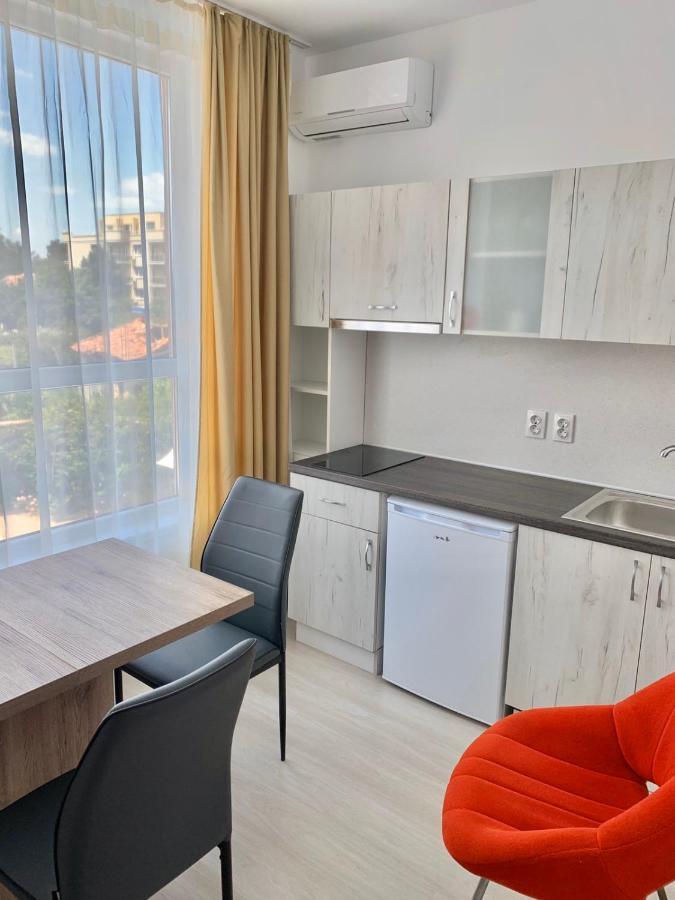 Byala Residence Apartments Exterior foto