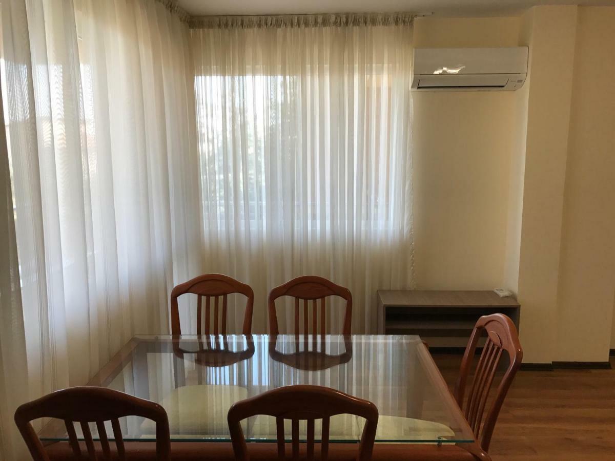 Byala Residence Apartments Exterior foto