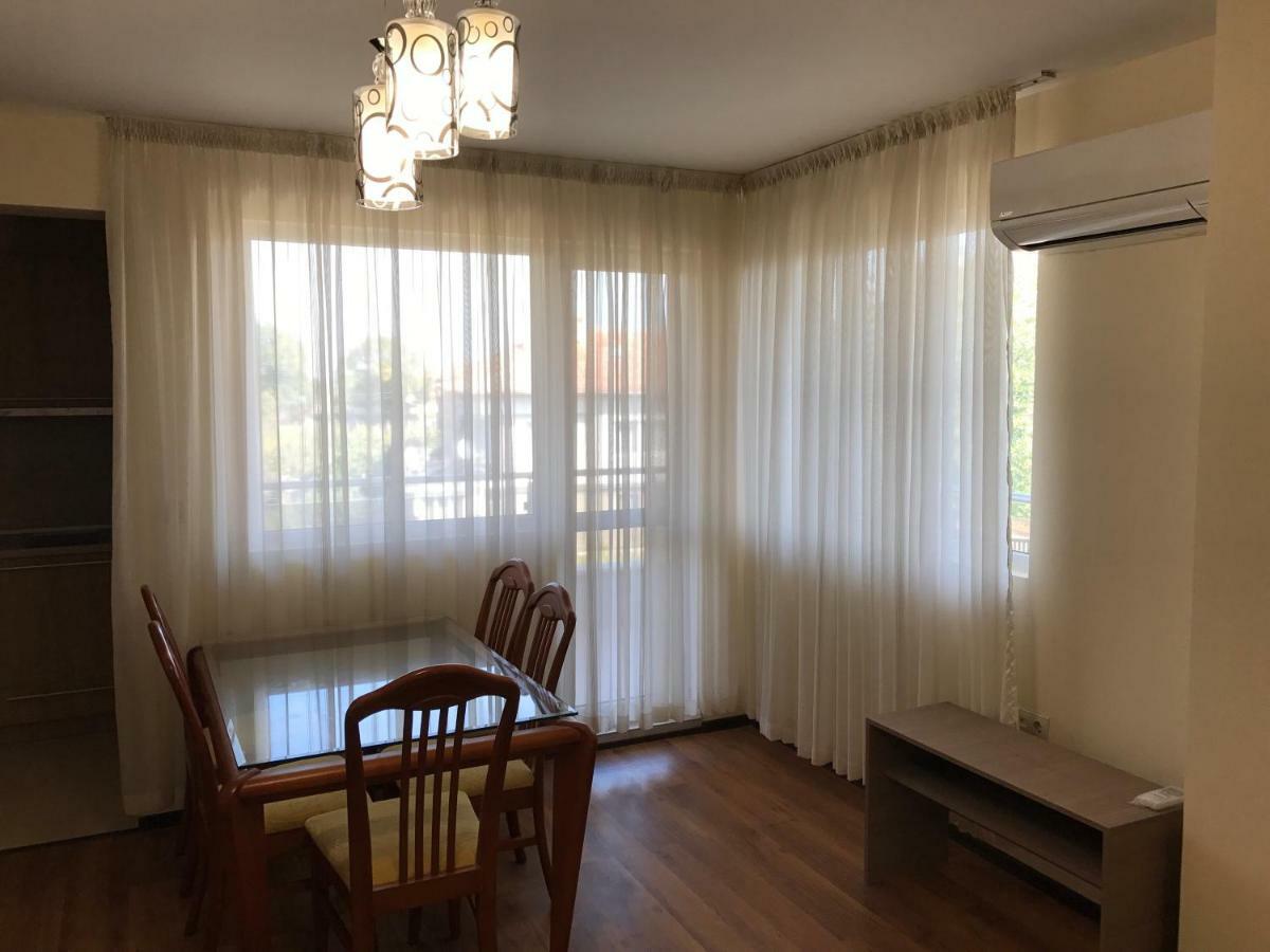 Byala Residence Apartments Exterior foto