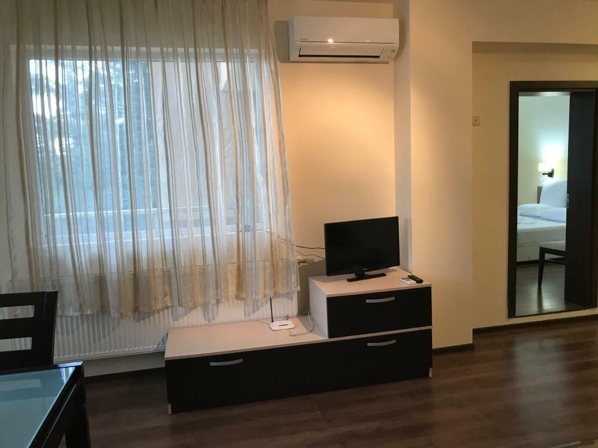 Byala Residence Apartments Exterior foto