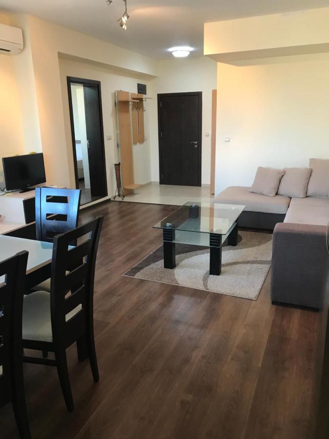Byala Residence Apartments Exterior foto