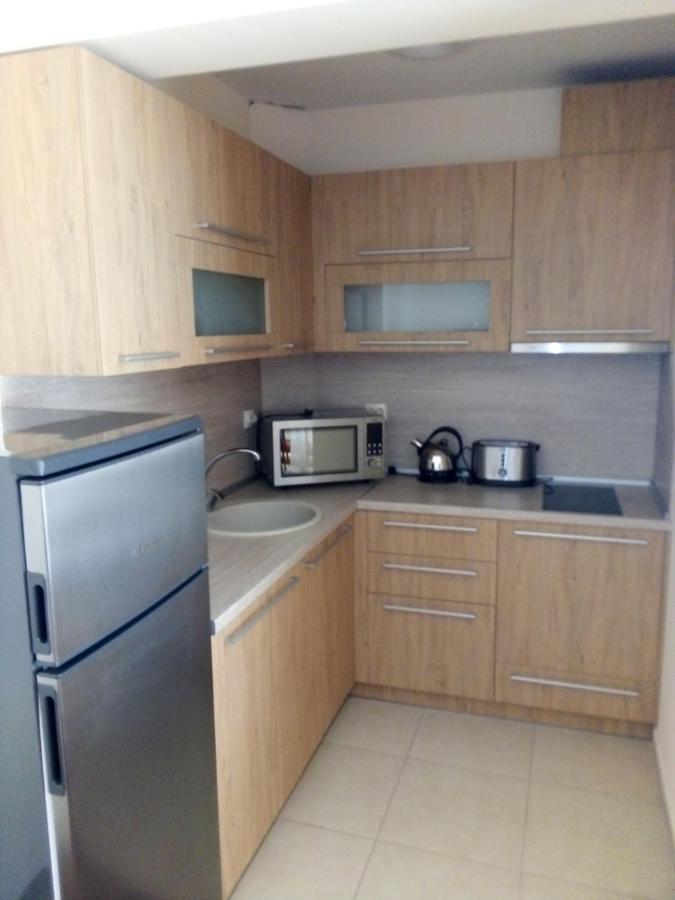 Byala Residence Apartments Exterior foto